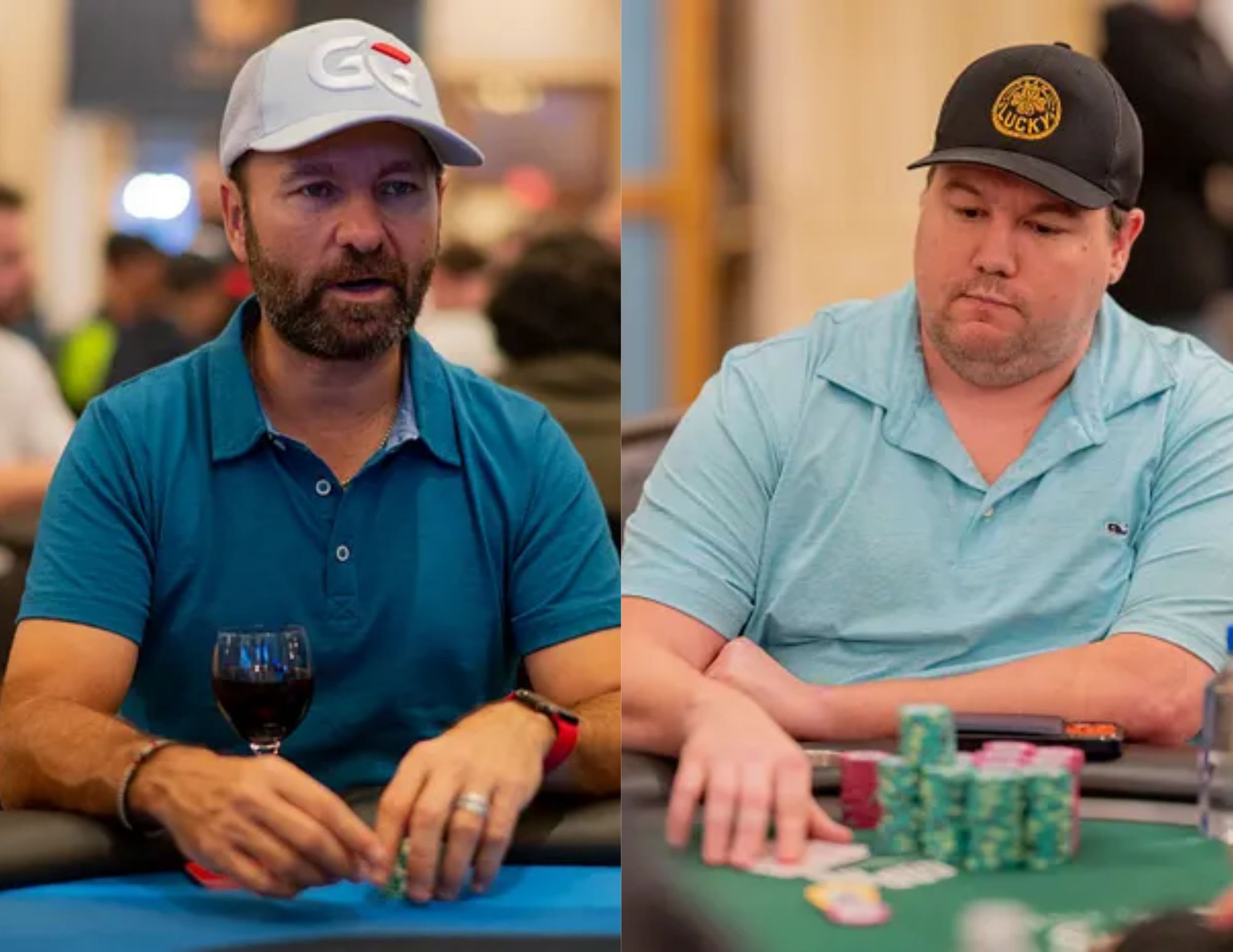 2026 WSOP顶尖高手真实收入揭秘：奖金与投入的残酷账本 - 问鼎娱乐官网