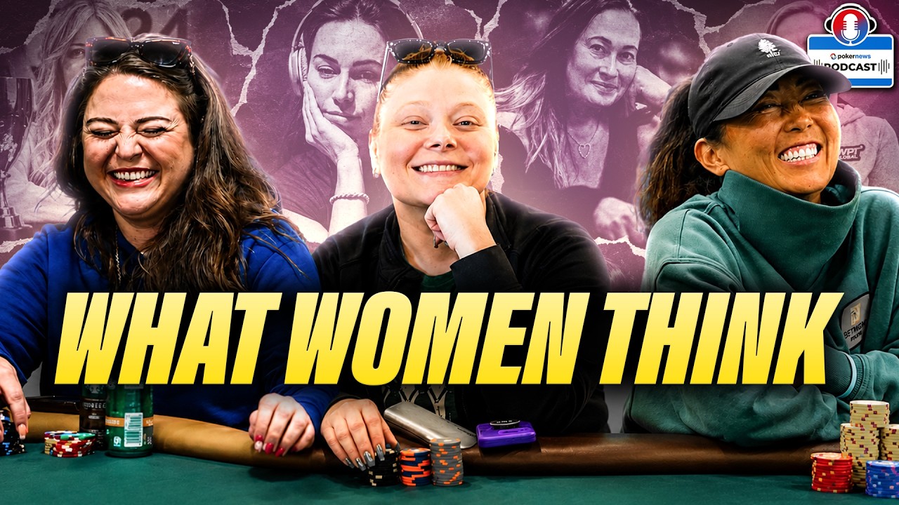 2026 WSOP：女性牌手眼中的赛事格局与未来机遇 - 问鼎娱乐官网